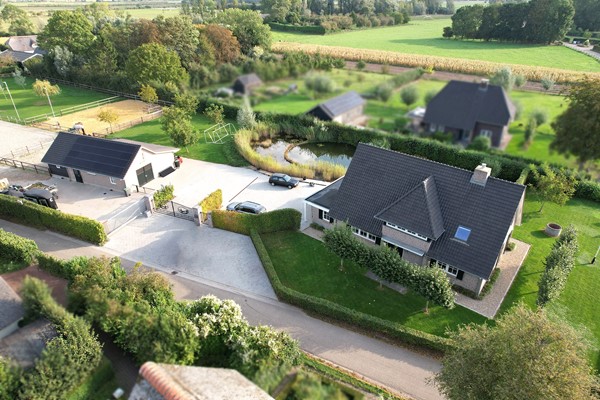 Medium property photo - Beuningsestraat 8, 6913 KH Aerdt